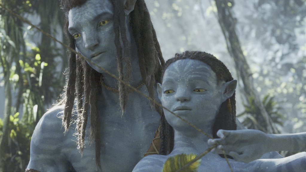 avatar 2 box office
