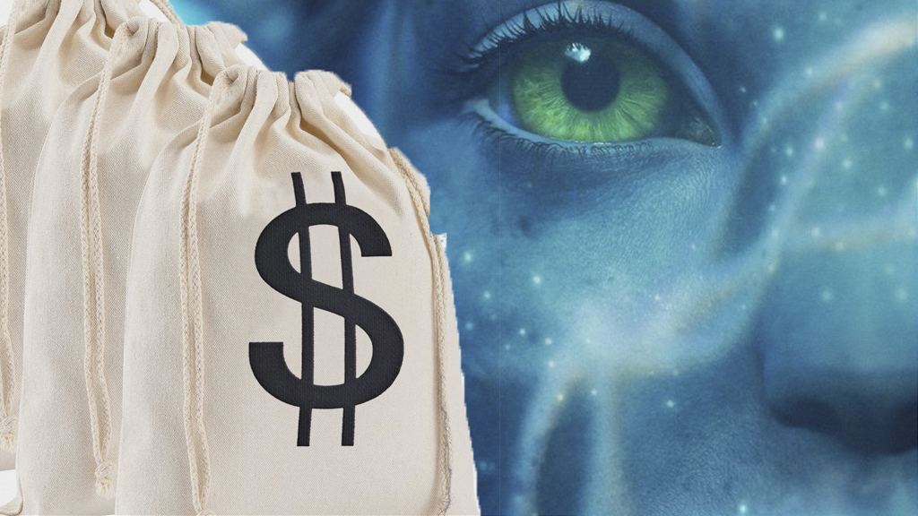 ‘Avatar: The Way of Water’ is Hollywood’s Most Expensive Film to Date