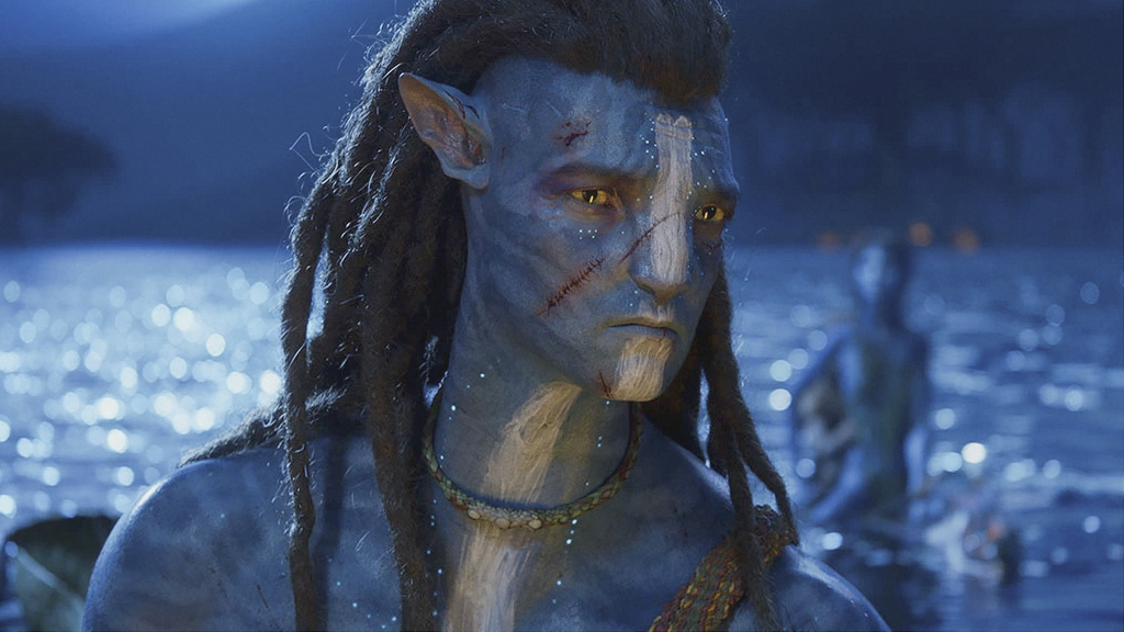 avatar 2 cinemascore