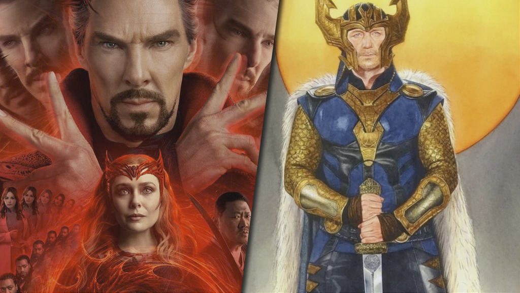 doctor strange 2 cameo
