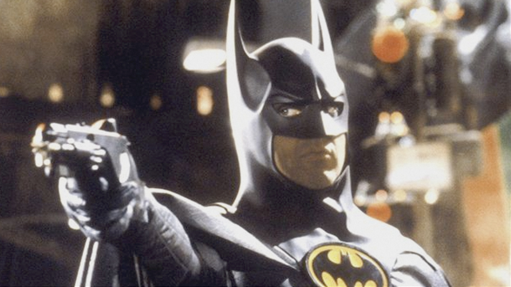 RUMOR: ‘The Flash’ Spinoff Focused on Michael Keaton’s Batman Scrapped in DC Studios’ Restructuring