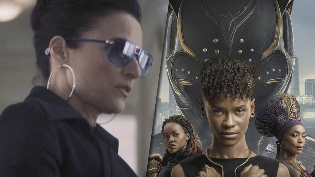 black panther 2 val