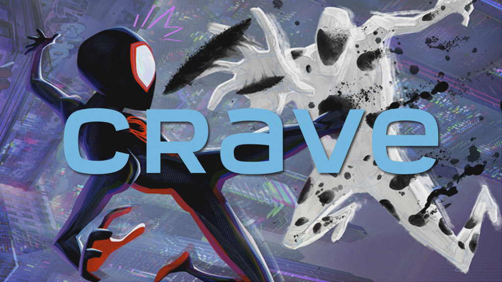 Sony Inks Streaming Deal With Crave for ‘Spider-Man’, ‘The Equalizer’, and More