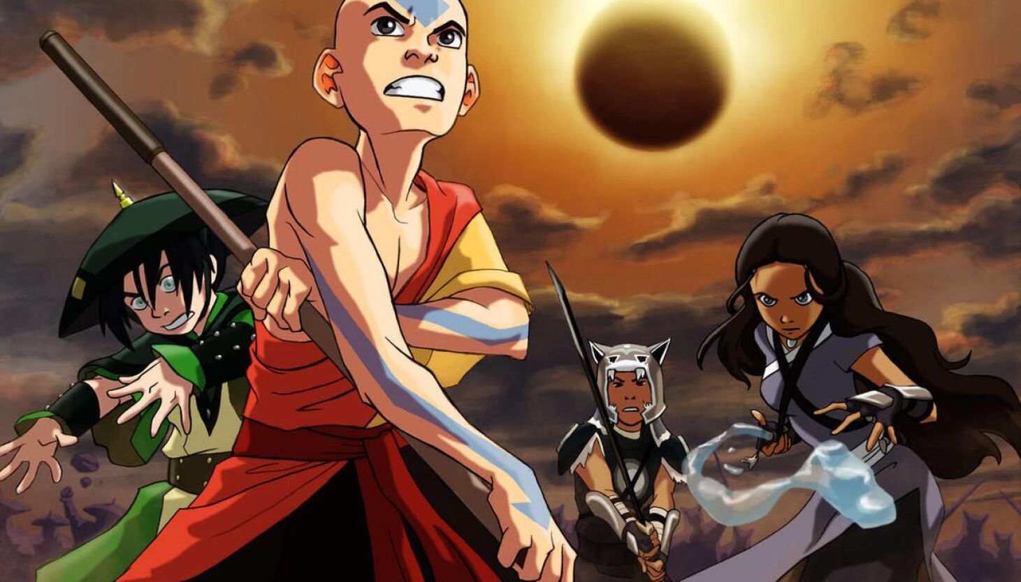 New Animated ‘Avatar’ Series Rumored for 2025