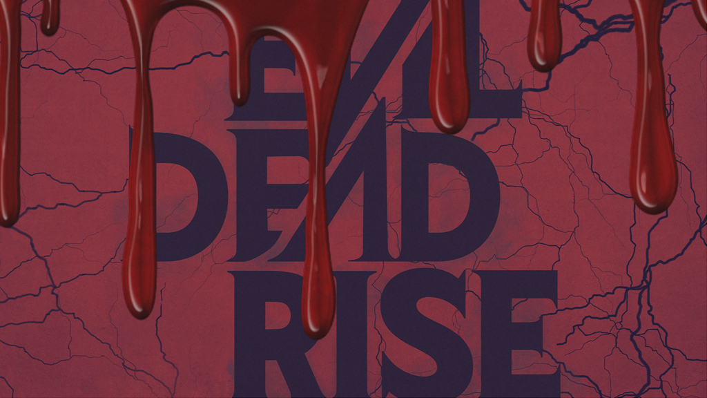 evil dead rise