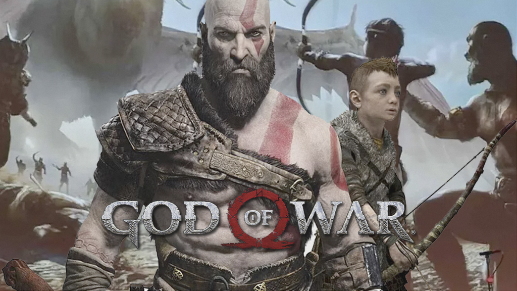 god of war series