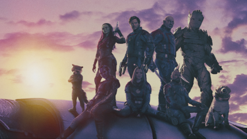 ‘Guardians of the Galaxy 3’ Director Denies Any Interference by Disney or Marvel Studios