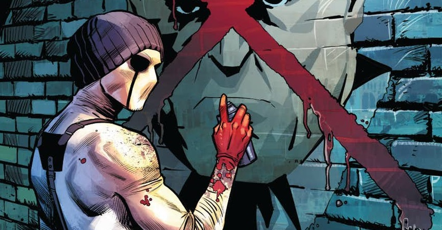 ‘Daredevil: Born Again’ Set Video Provides First Look at the Mysterious Muse