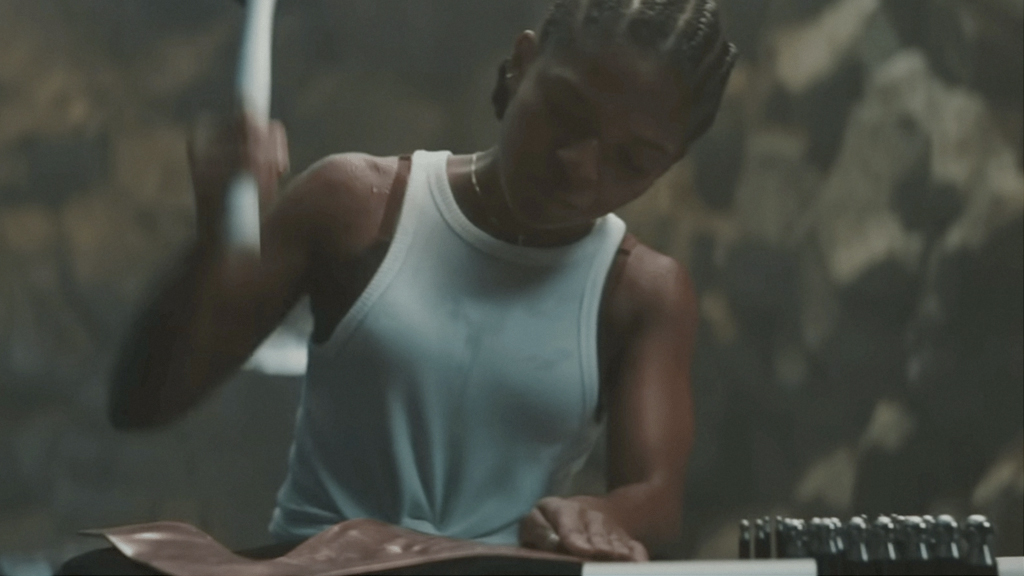 ironheart disney plus