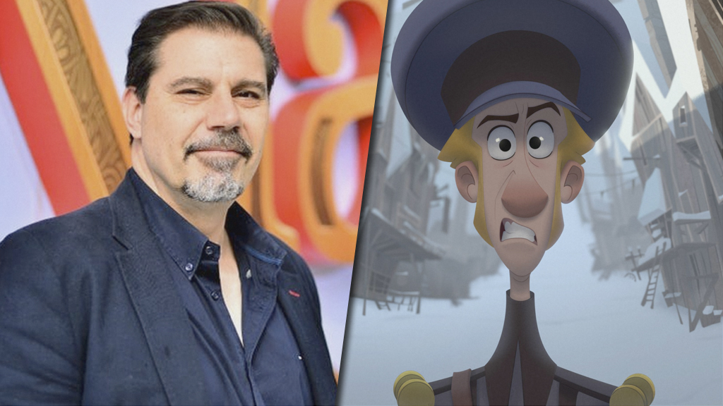 Netflix No Longer Moving Forward with ‘Klaus’ Director’s Next Film