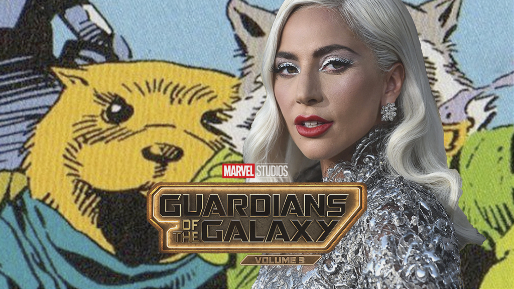 guardians of the galaxy 3 rumor