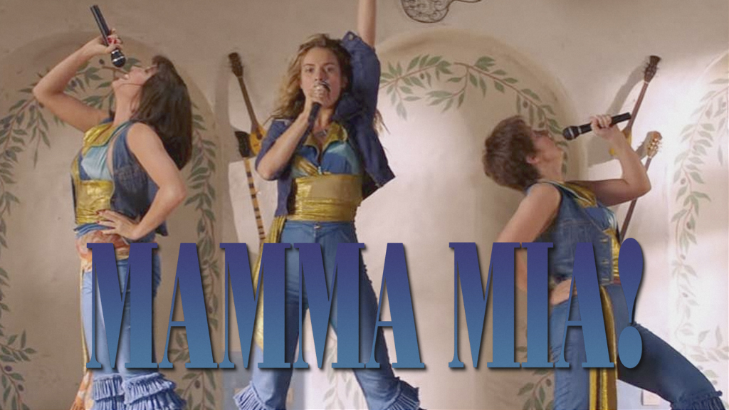 mamma mia 3