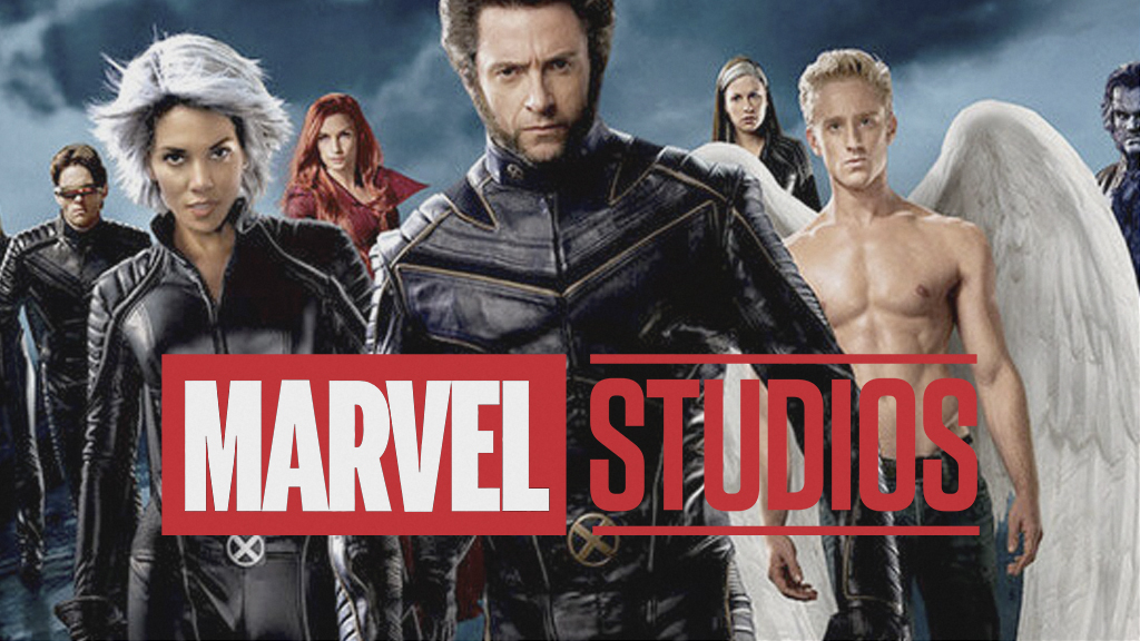Kevin Feige Teases More Mutants in the MCU’s Near Future