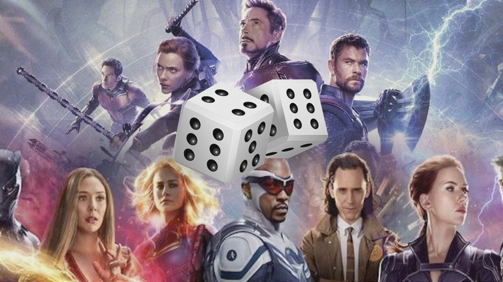 mcu phase 4