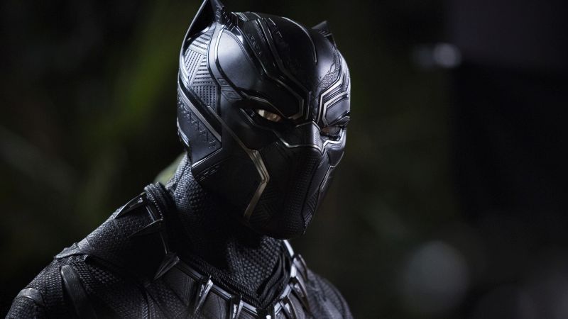 ‘Black Panther’ Star Believes a Recast of T’Challa is Inevitable