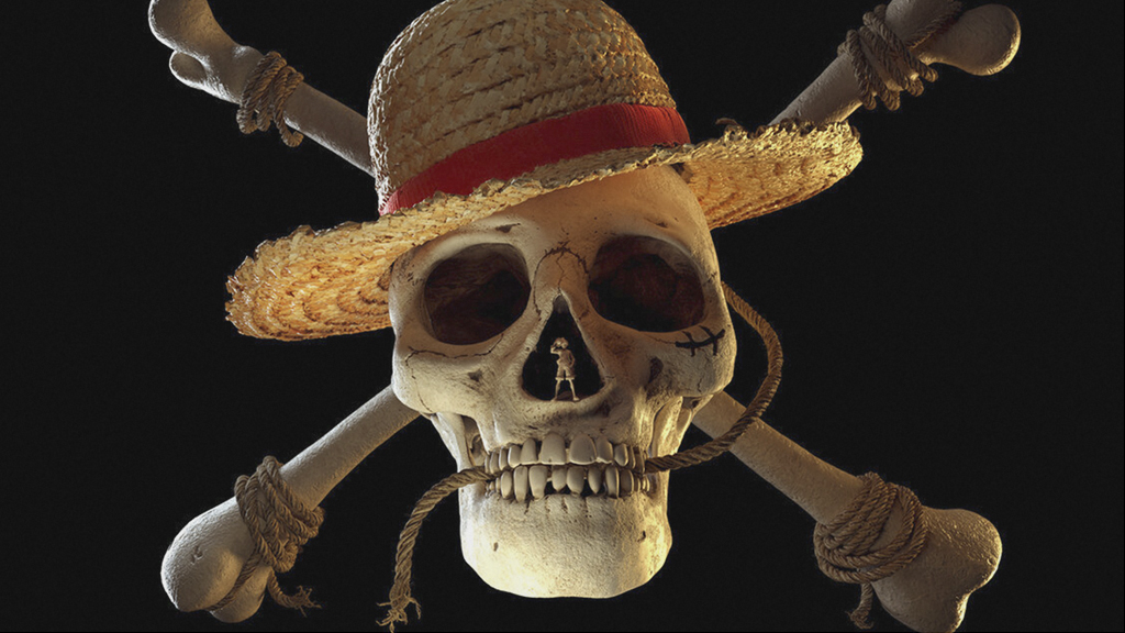 one piece live action