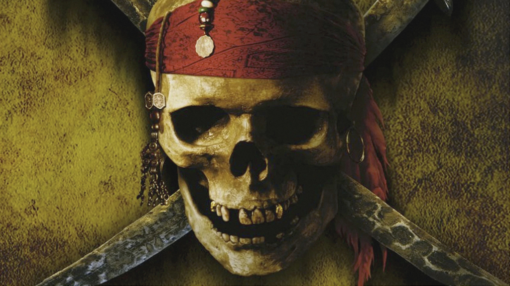 pirates of the caribbean spinoff