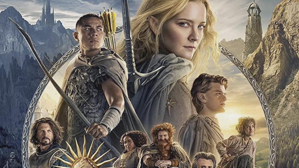 ‘The Lord of the Rings’ Season 2 Cast Continues to Grow
