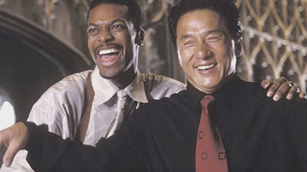 ‘Rush Hour’ Revival is Happening According to Jackie Chan