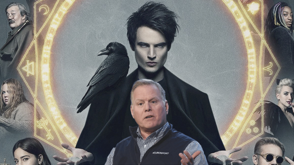 David Zaslav Pauses Netflix Dealings Over ‘The Sandman’ Season 2 Renewal