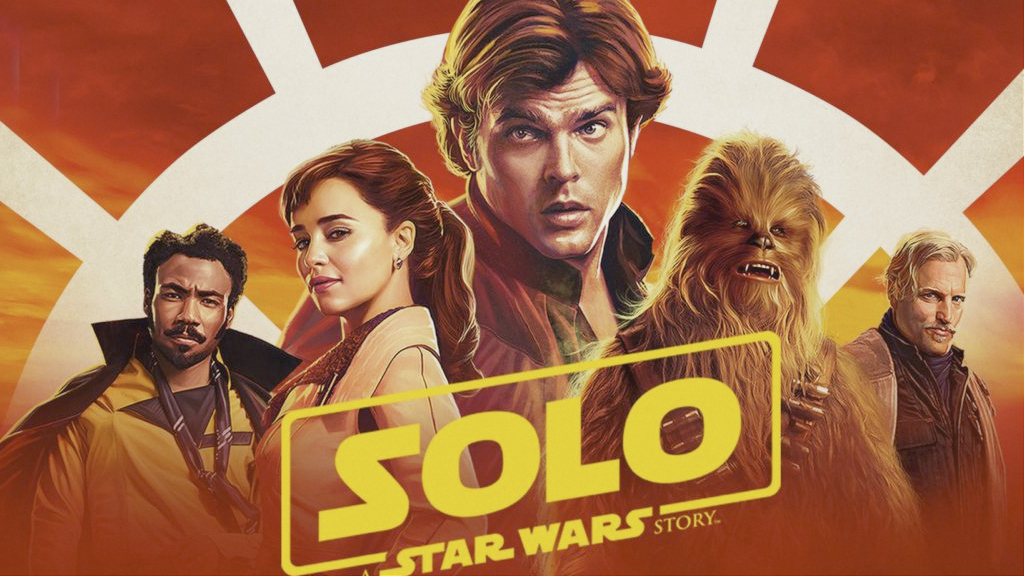 ‘Solo’ Sequel Not in the Works at Lucasfilm