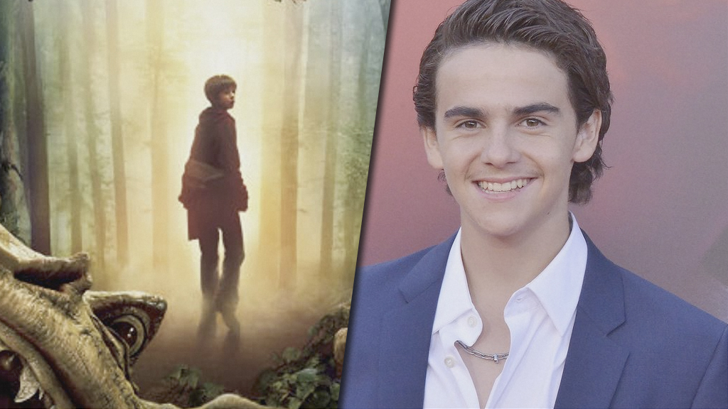 ‘Shazam’ Star Joins Disney+’s ‘Spiderwick Chronicles’