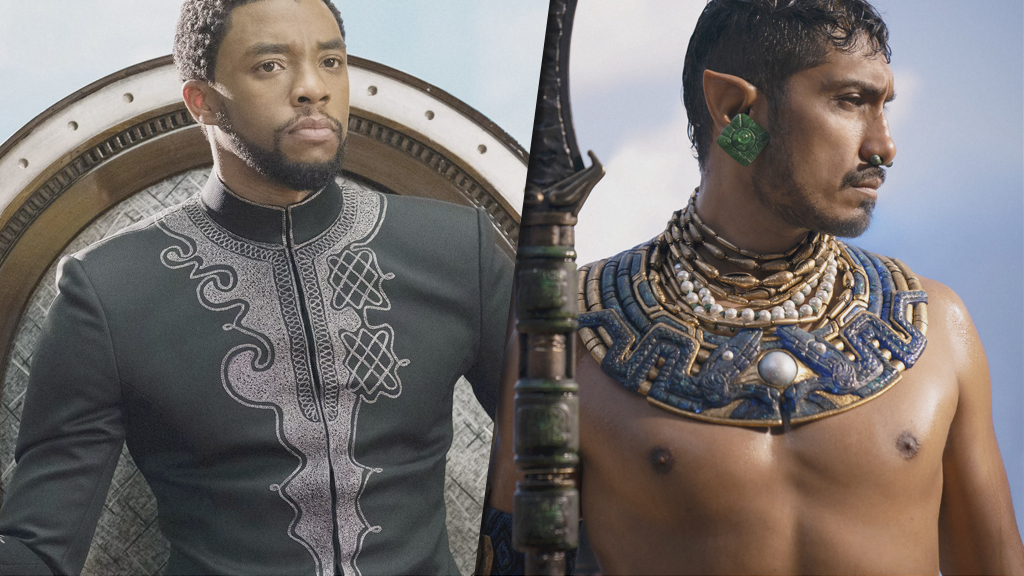 ‘Black Panther 2’ Director Opens Up on T’Challa’s Original Story