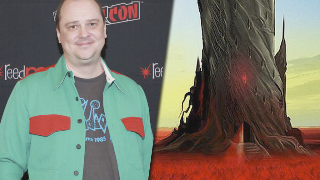 ‘The Midnight Club’ Creators to Adapt Stephen King’s The Dark Tower for Amazon