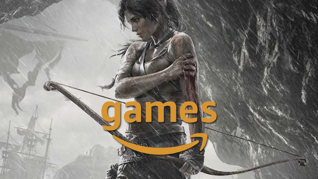 Amazon to Publish Crystal Dynamic’s Next ‘Tomb Raider’ Entry