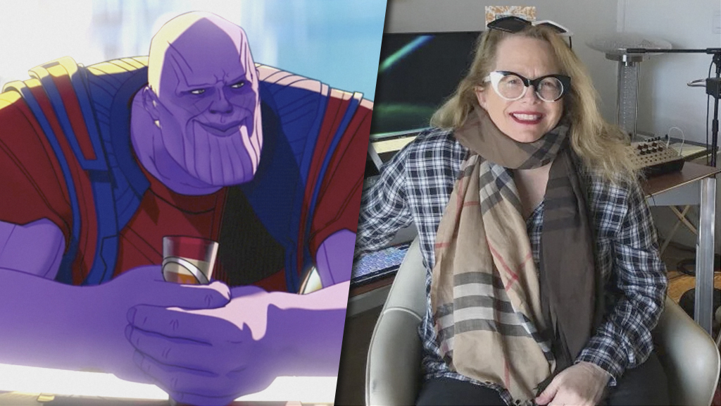 ‘What If..?’ Composer on Adapting to Each Episode’s Genre