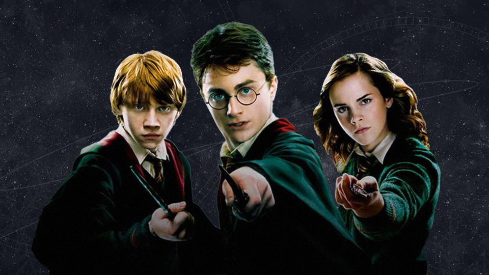 RUMOR: Warner Bros. May Reboot ‘Harry Potter’ With New Cast