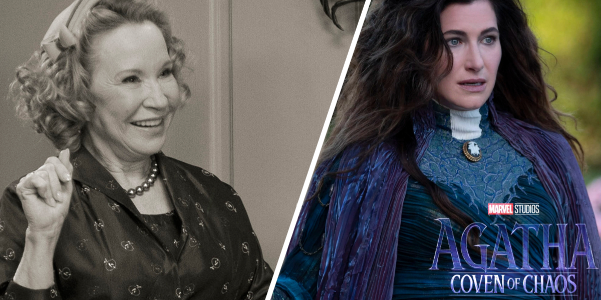 Debra Jo Rupp Joins ‘Agatha: Coven of Chaos’