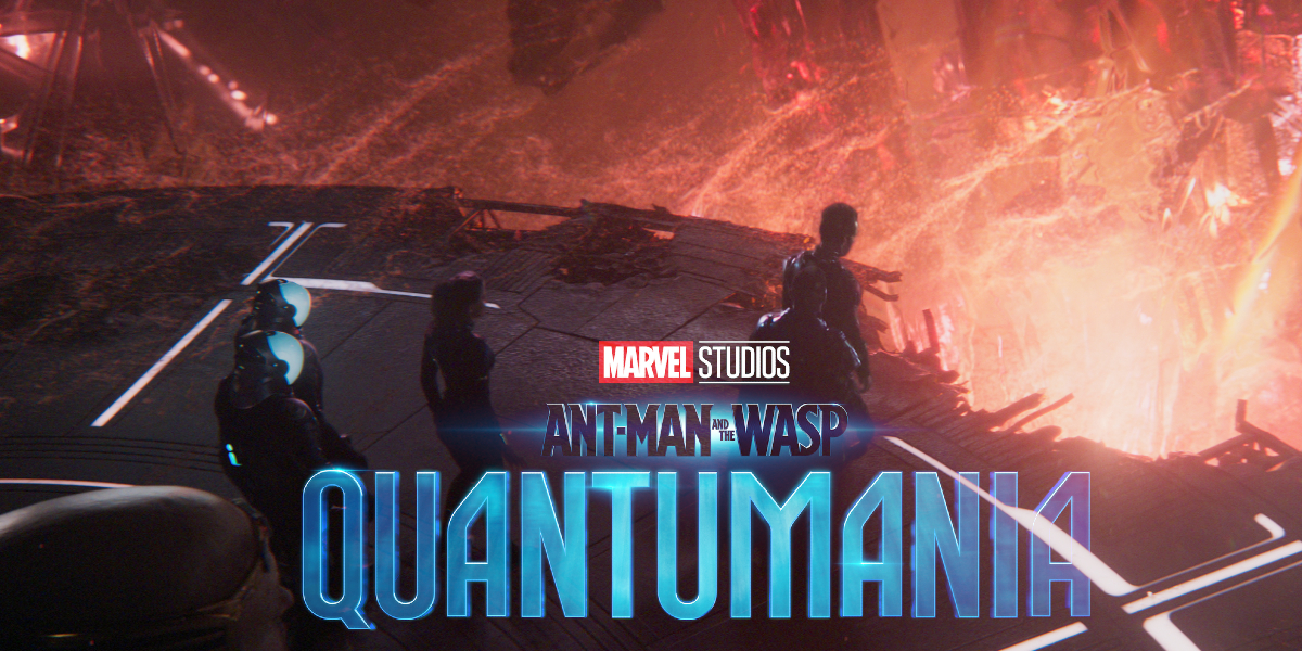 ‘Quantumania’ Will Explore the Social Politics of a War-Torn Quantum Realm
