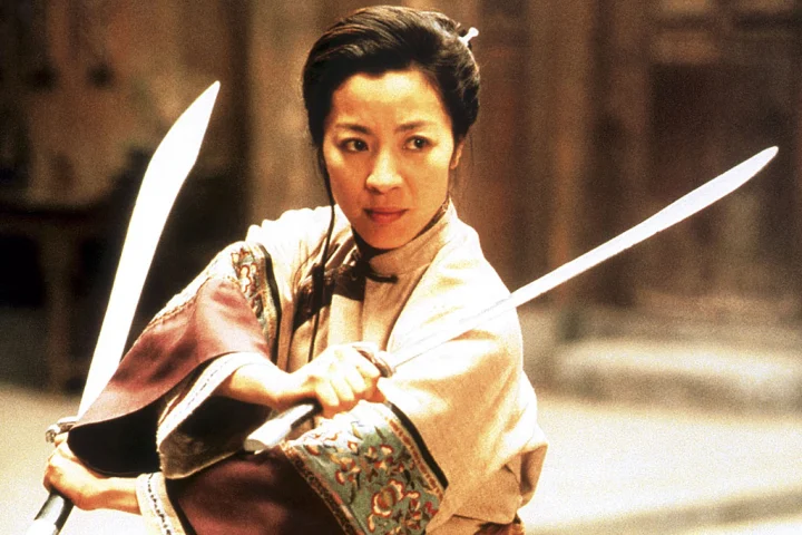 ‘Crouching Tiger, Hidden Dragon’ Series in Development at Sony Pictures Television