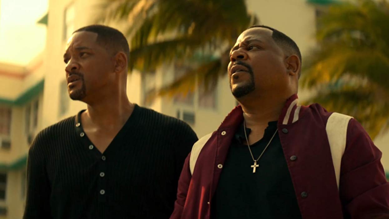 ‘Bad Boys 4’ Officially Announced