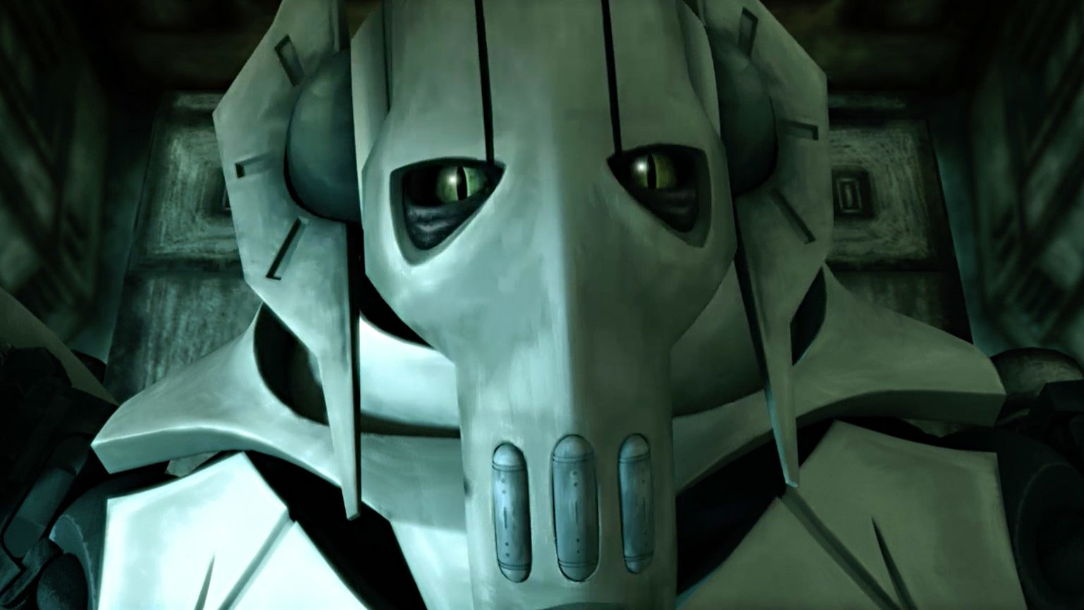 George Lucas Nearly Gave General Grievous a Very Different Origin