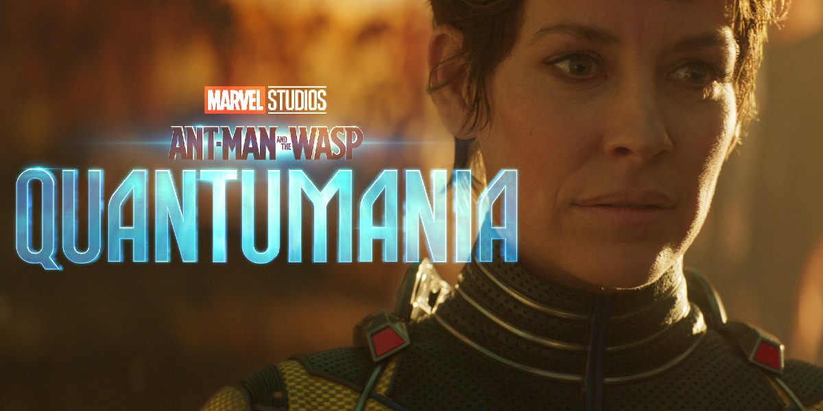 Evangeline Lilly Makes Her Pitch for ‘The Wasp’ Solo Film