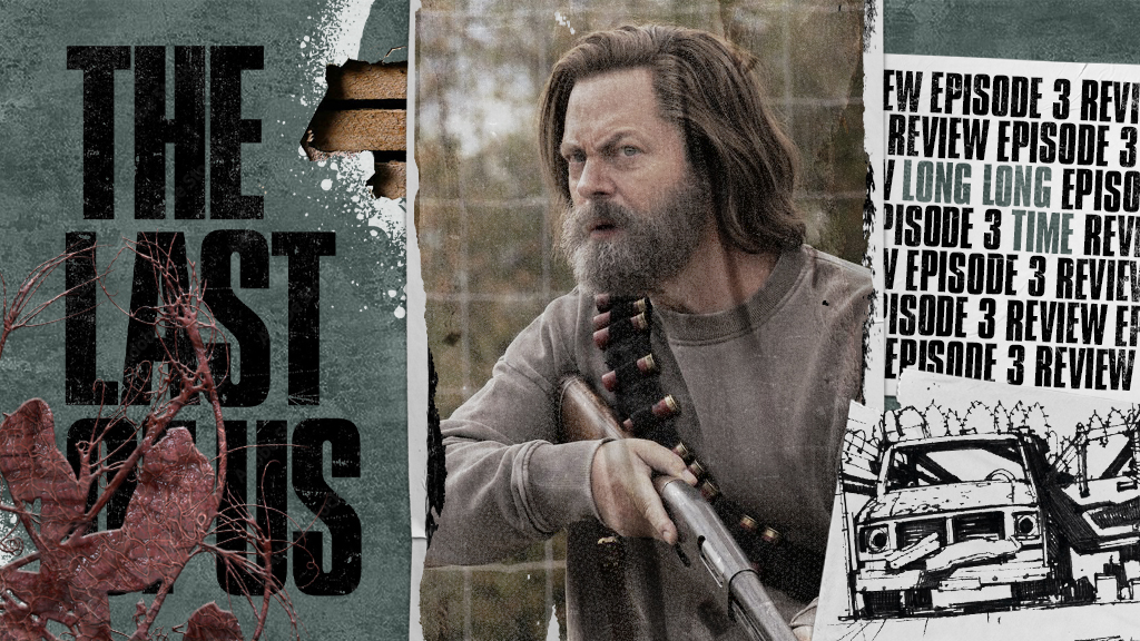 REVIEW: ‘The Last of Us’ Third Episode Gives Us Bill & Frank’s Excellent Adventure