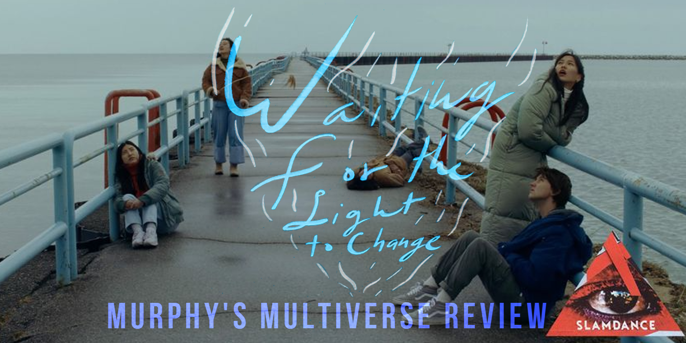 SLAMDANCE REVIEW: ‘Waiting for the Light to Shine’