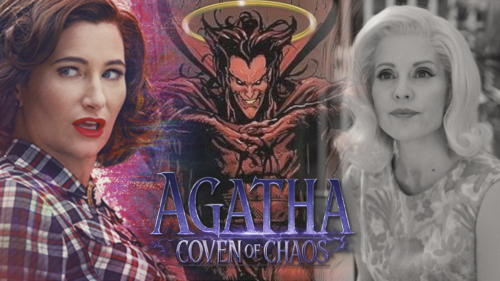 ‘Agatha: Coven of Chaos’ May Retroactively Revive ‘WandaVision’ Fan Theories