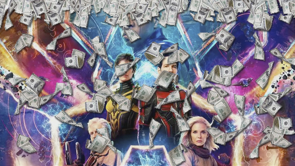 Early ‘Ant-Man and the Wasp: Quantumania’ Box Office Projections Eyeing Trilogy’s Best