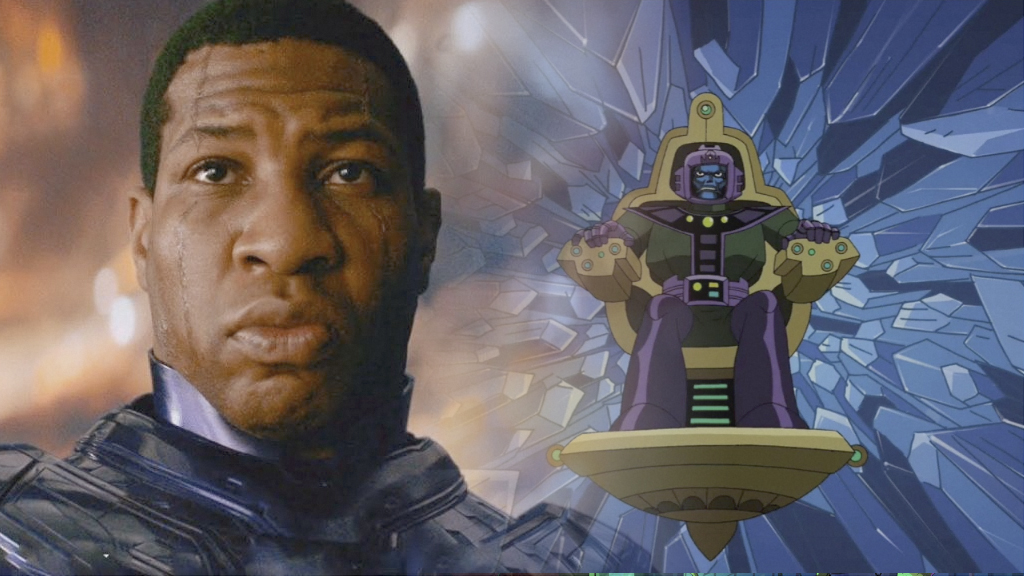 Marvel Studios President Teases Kang’s Motivations In ‘Ant-Man and the Wasp: Quantumania’