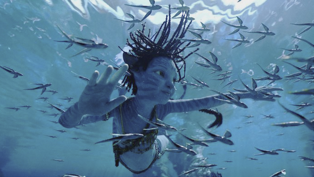 avatar sequels