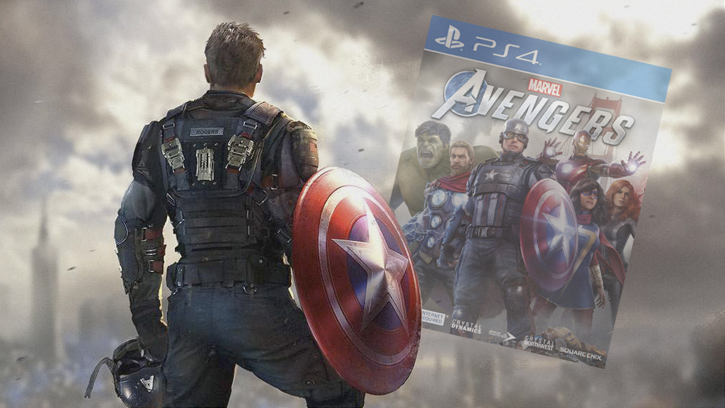 avengers game canceled
