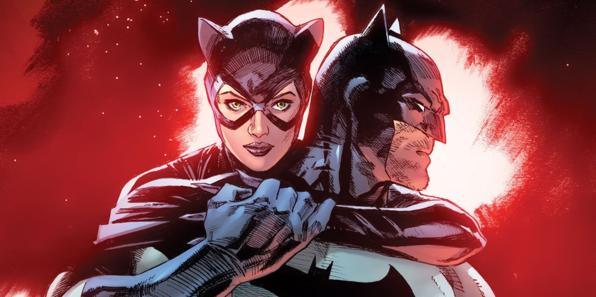‘Batman’ Writer Tom King Is Part of DC Studio’s Creative Team