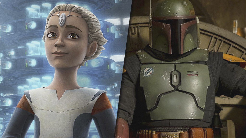 ‘The Bad Batch’ Producer Discusses Potential of Omega and Boba Fett Meeting