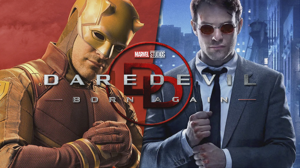 Kevin Feige Says ‘Daredevil: Born Again’ Will Have More Standalone Episodes