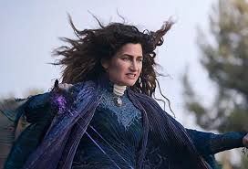 ‘Agatha: Coven of Chaos’ Names Trio of Directors, Announces Cast