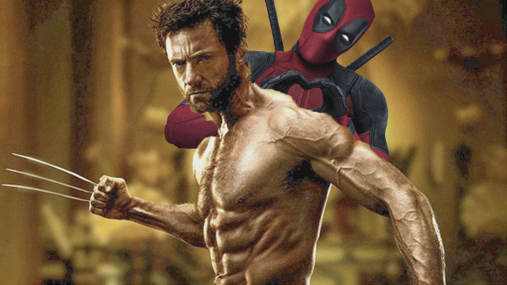 Hugh Jackman Teases a Wolverine He’s “Never Done Before” in ‘Deadpool 3’
