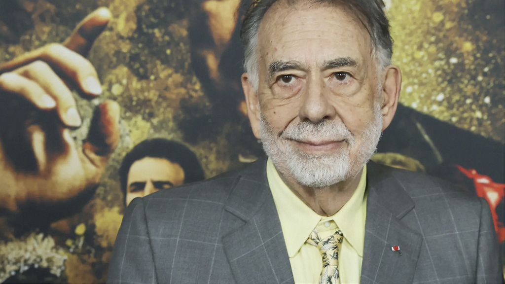 francis ford coppola drama